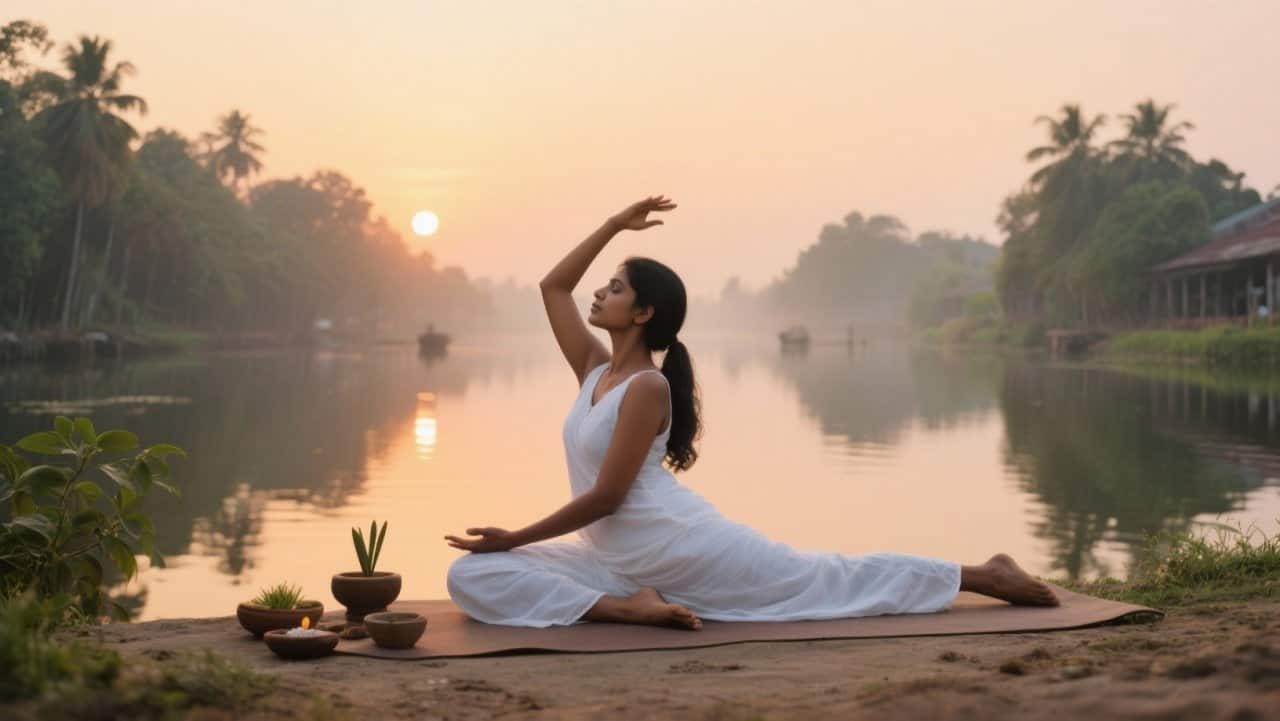 Lifestyle Guidance Hero - integrative healthcare treatment at Healers Clinic Dubai