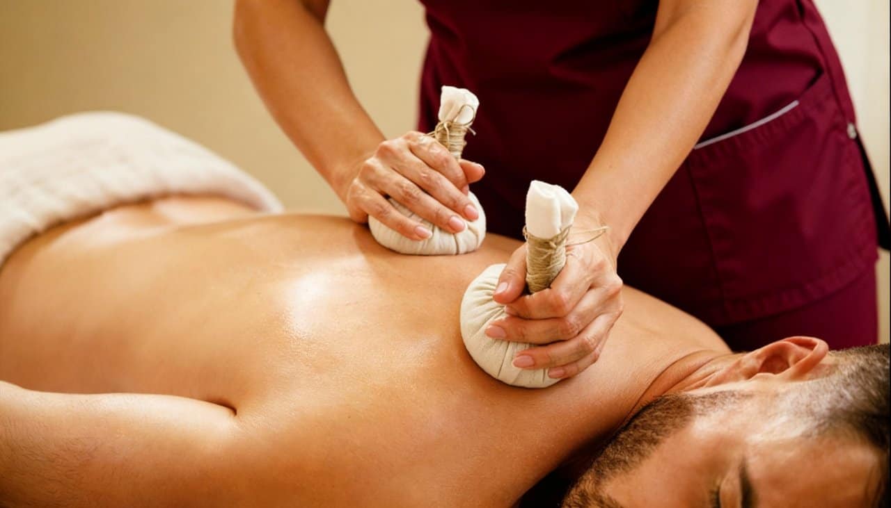 Specialized Therapies Hero - integrative healthcare treatment at Healers Clinic Dubai