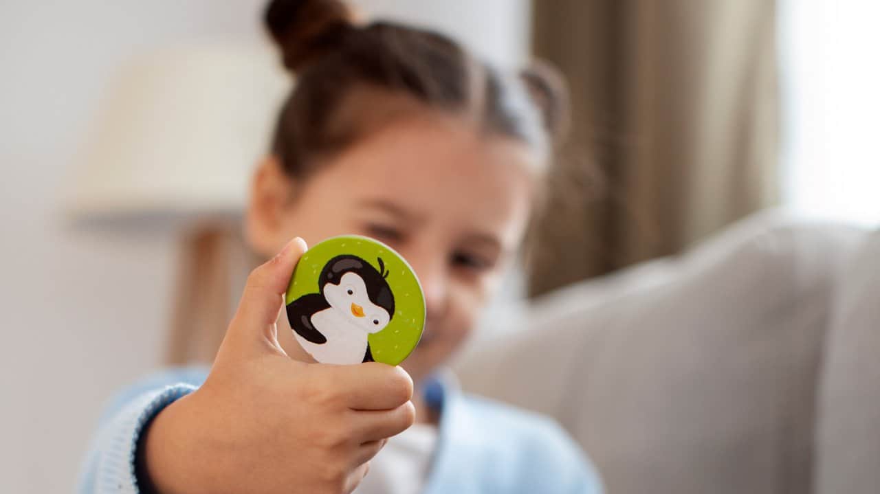 Child Friendly Administration - integrative healthcare treatment at Healers Clinic Dubai
