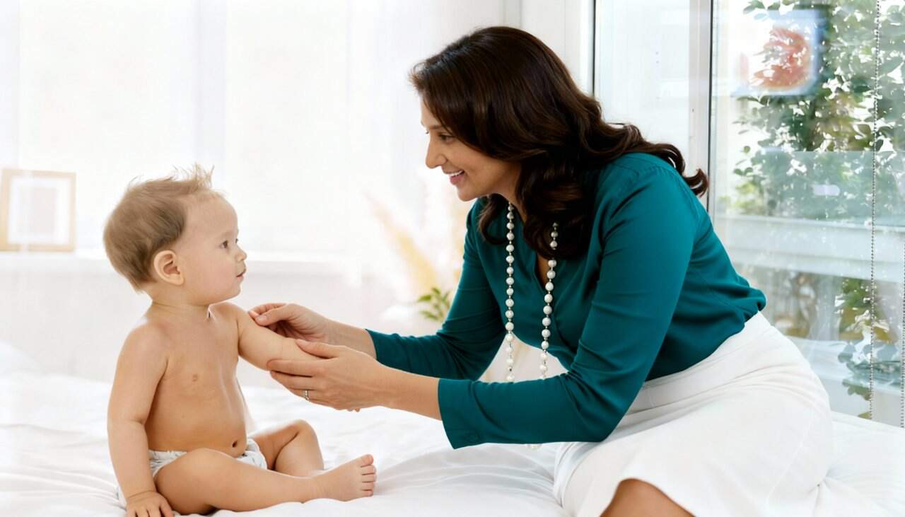 Sensitivity Assessment - integrative healthcare treatment at Healers Clinic Dubai