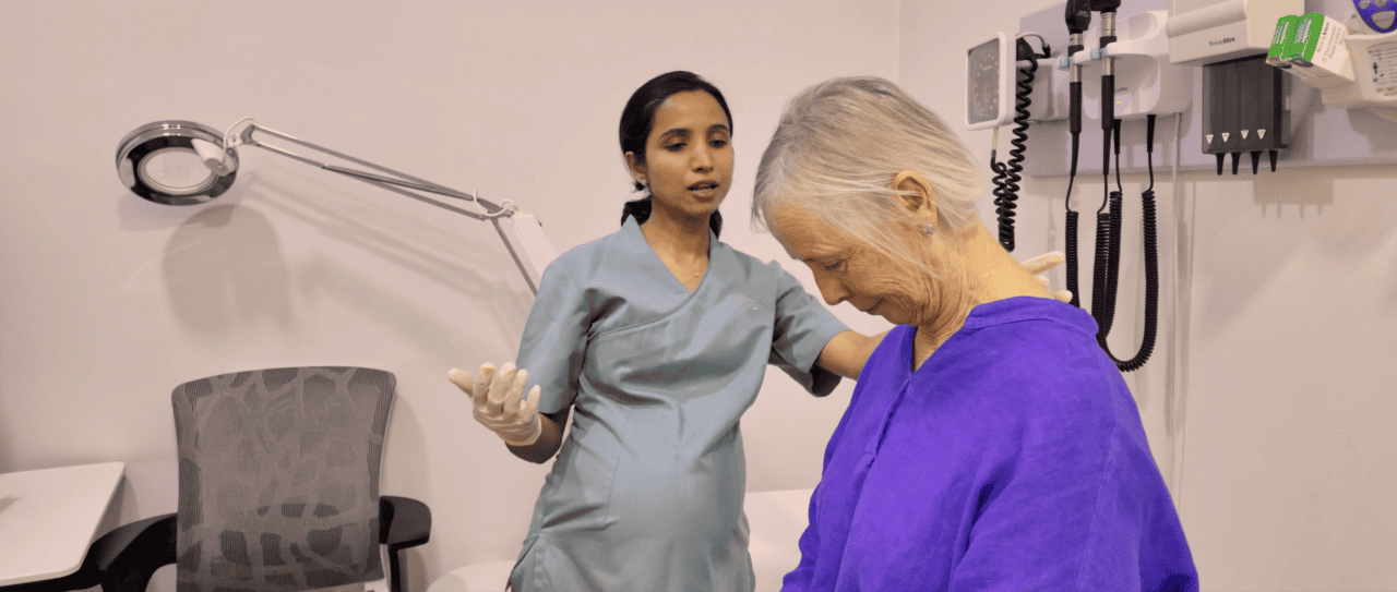 Holistic Assessment - integrative healthcare treatment at Healers Clinic Dubai
