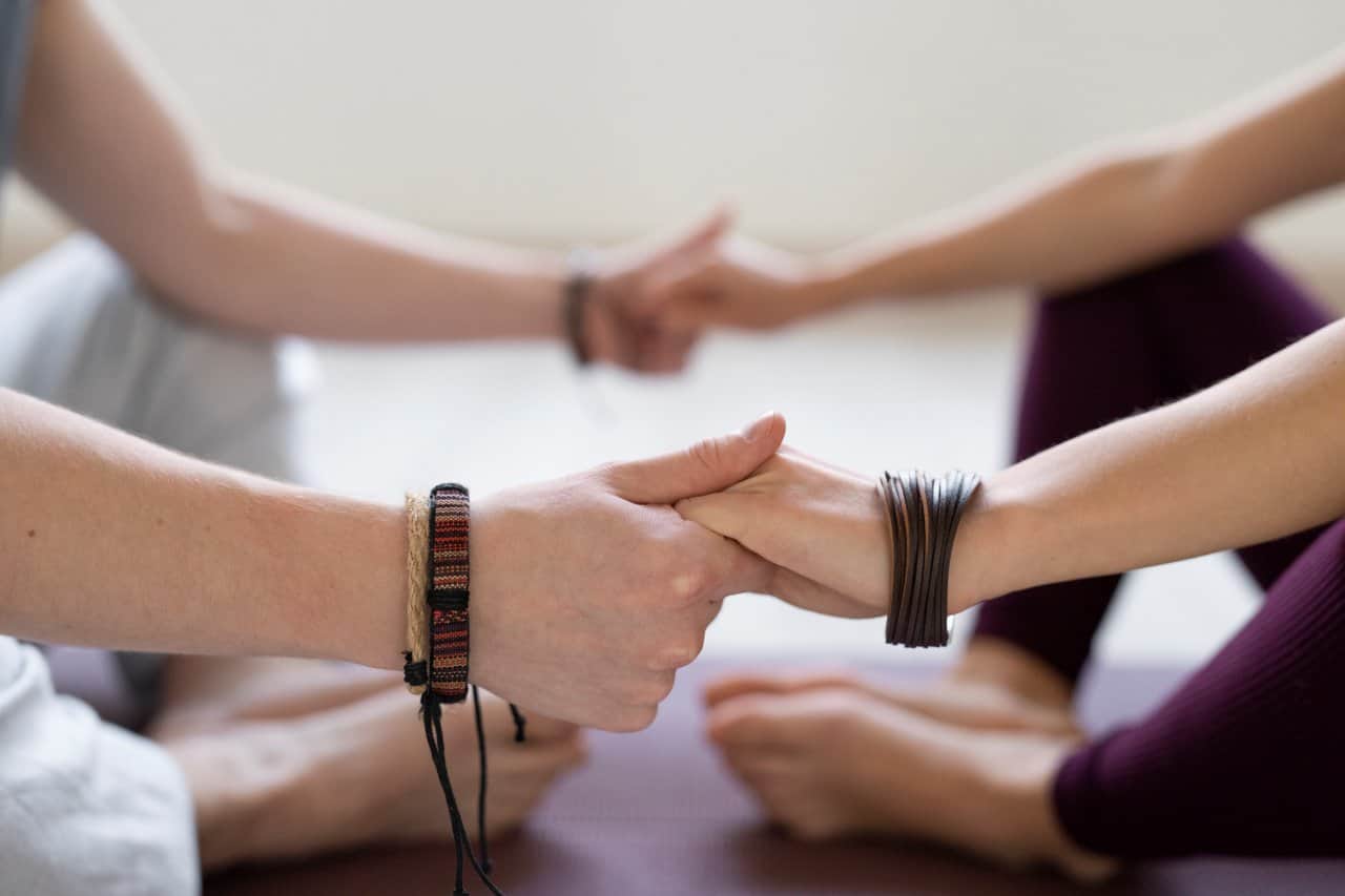 Integration Ongoing Support - integrative healthcare treatment at Healers Clinic Dubai